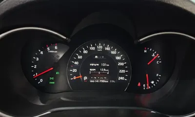 Kia Sorento 2014, 141799 км, за 5135.54 USD - фото 8