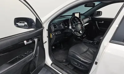 Kia Sorento 2014, 141799 км, за 5135.54 USD - фото 10