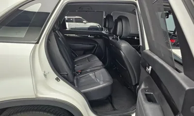 Kia Sorento 2014, 141799 км, за 5135.54 USD - фото 11