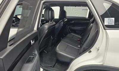 Kia Sorento 2014, 141799 км, за 5135.54 USD - фото 12