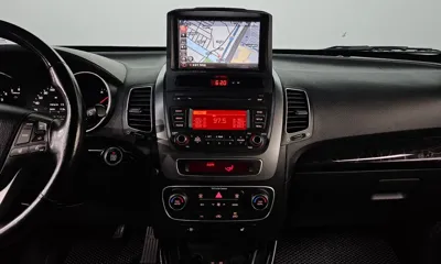 Kia Sorento 2014, 141799 км, за 5135.54 USD - фото 14