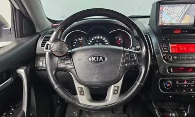 Kia Sorento 2014, 141799 км, за 5135.54 USD - фото 15