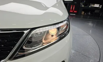 Kia Sorento 2014, 141799 км, за 5135.54 USD - фото 22