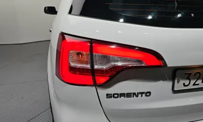 Kia Sorento 2014, 141799 км, за 5135.54 USD - фото 23