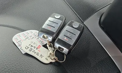 Kia Sorento 2014, 141799 км, за 5135.54 USD - фото 27