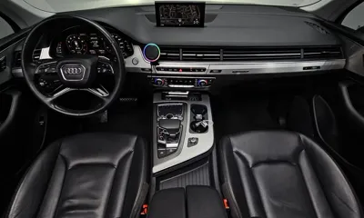 Audi Q7 2019, 60362 км, за 20087.1 USD - фото 7