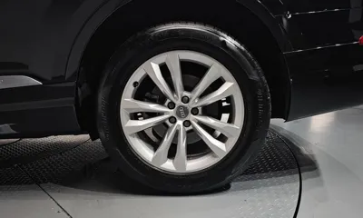 Audi Q7 2019, 60362 км, за 20087.1 USD - фото 21