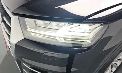 Audi Q7 2019, 60362 км, за 20087.1 USD - фото 22