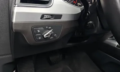 Audi Q7 2019, 60362 км, за 20087.1 USD - фото 27
