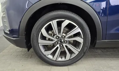 KG_Mobility_Ssangyong TIBOLI 2020, 47744 км, за 7205.19 USD