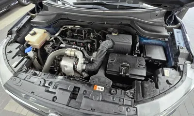 KG_Mobility_Ssangyong TIBOLI 2020, 47744 км, за 7205.19 USD - фото 6