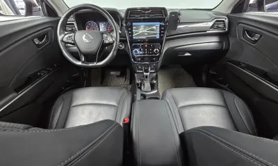 KG_Mobility_Ssangyong TIBOLI 2020, 47744 км, за 7205.19 USD - фото 7