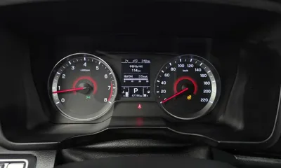 KG_Mobility_Ssangyong TIBOLI 2020, 47744 км, за 7205.19 USD - фото 8