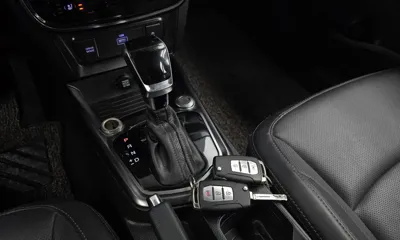 KG_Mobility_Ssangyong TIBOLI 2020, 47744 км, за 7205.19 USD - фото 9