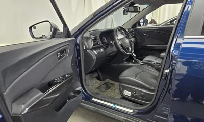 KG_Mobility_Ssangyong TIBOLI 2020, 47744 км, за 7205.19 USD - фото 10