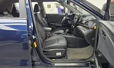 KG_Mobility_Ssangyong TIBOLI 2020, 47744 км, за 7205.19 USD - фото 11