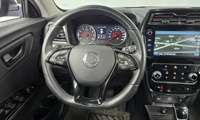 KG_Mobility_Ssangyong TIBOLI 2020, 47744 км, за 7205.19 USD - фото 13