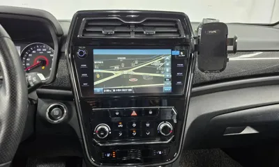 KG_Mobility_Ssangyong TIBOLI 2020, 47744 км, за 7205.19 USD - фото 14
