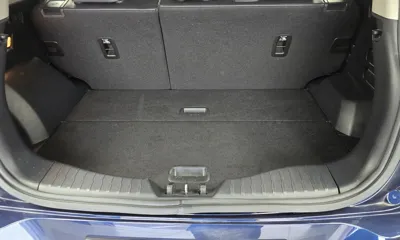 KG_Mobility_Ssangyong TIBOLI 2020, 47744 км, за 7205.19 USD - фото 20