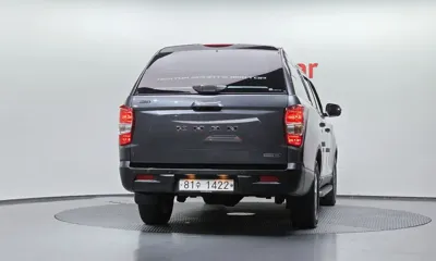 KG_Mobility_Ssangyong Rexton 2021, 68998 км, за 11709.61 USD
