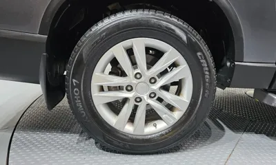 KG_Mobility_Ssangyong Rexton 2021, 68998 км, за 11709.61 USD