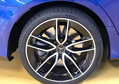 Mercedes-Benz CLS-Class 2023, 41000 км, за 47262.7 USD