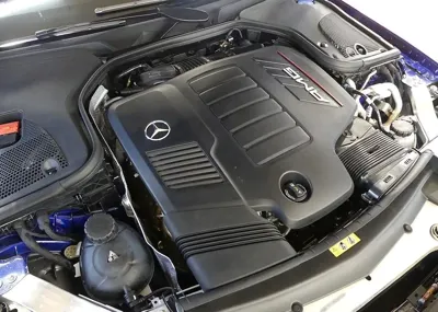 Mercedes-Benz CLS-Class 2023, 41000 км, за 47262.7 USD - фото 6