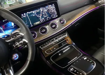 Mercedes-Benz CLS-Class 2023, 41000 км, за 47262.7 USD - фото 13