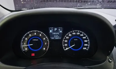 Hyundai Accent 2015, 64651 км, за 4753.53 USD - фото 8