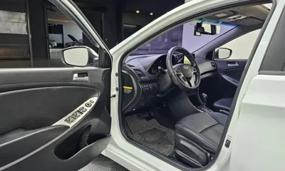 Hyundai Accent 2015, 64651 км, за 4753.53 USD - фото 10