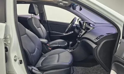 Hyundai Accent 2015, 64651 км, за 4753.53 USD - фото 11