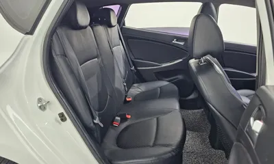 Hyundai Accent 2015, 64651 км, за 4753.53 USD - фото 12
