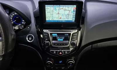 Hyundai Accent 2015, 64651 км, за 4753.53 USD - фото 14