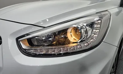 Hyundai Accent 2015, 64651 км, за 4753.53 USD - фото 22