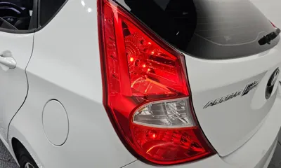 Hyundai Accent 2015, 64651 км, за 4753.53 USD - фото 23