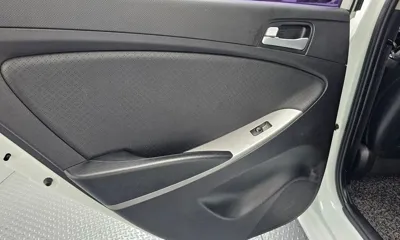 Hyundai Accent 2015, 64651 км, за 4753.53 USD - фото 25