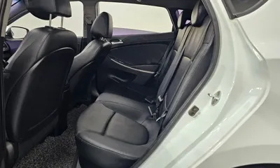 Hyundai Accent 2015, 64651 км, за 4753.53 USD - фото 26