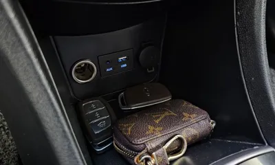 Hyundai Accent 2015, 64651 км, за 4753.53 USD - фото 30