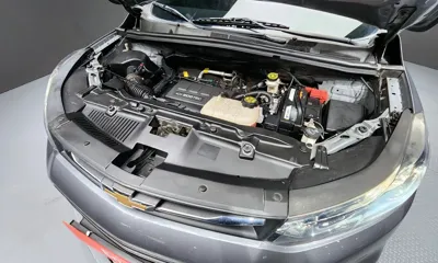ChevroletGMDaewoo Trax 2019, 111330 км, за 4488.68 USD - фото 6