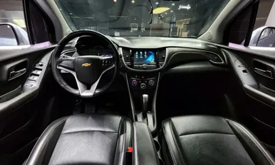 ChevroletGMDaewoo Trax 2019, 111330 км, за 4488.68 USD - фото 7