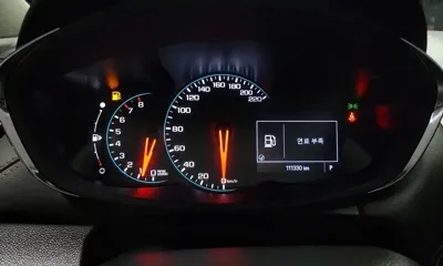 ChevroletGMDaewoo Trax 2019, 111330 км, за 4488.68 USD - фото 8