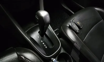 ChevroletGMDaewoo Trax 2019, 111330 км, за 4488.68 USD - фото 9