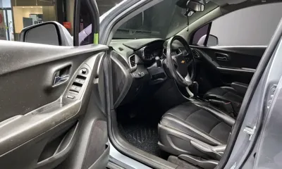 ChevroletGMDaewoo Trax 2019, 111330 км, за 4488.68 USD - фото 10