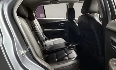 ChevroletGMDaewoo Trax 2019, 111330 км, за 4488.68 USD - фото 11