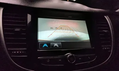 ChevroletGMDaewoo Trax 2019, 111330 км, за 4488.68 USD - фото 15