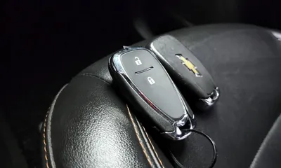 ChevroletGMDaewoo Trax 2019, 111330 км, за 4488.68 USD - фото 17