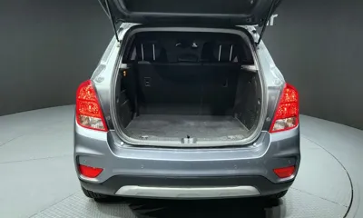 ChevroletGMDaewoo Trax 2019, 111330 км, за 4488.68 USD - фото 20