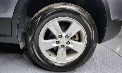 ChevroletGMDaewoo Trax 2019, 111330 км, за 4488.68 USD - фото 21