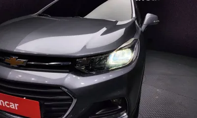 ChevroletGMDaewoo Trax 2019, 111330 км, за 4488.68 USD - фото 22