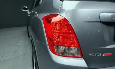 ChevroletGMDaewoo Trax 2019, 111330 км, за 4488.68 USD - фото 23